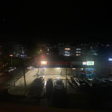 T3 Depto En Acapulco Sanitized A 4 Minutos De La Playa Apartment Exterior foto
